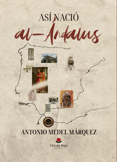 Así nació al-Ándalus 1